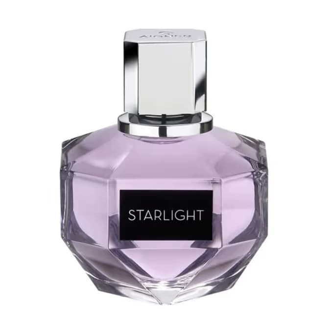 عطر ستار لايت من اجنر للنساء - او دو بارفيوم - 100مل