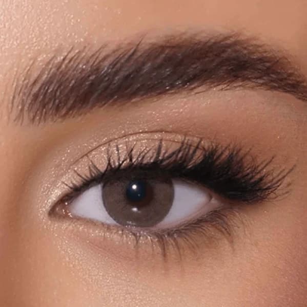 Afle Soft Contact Lenses - Woody