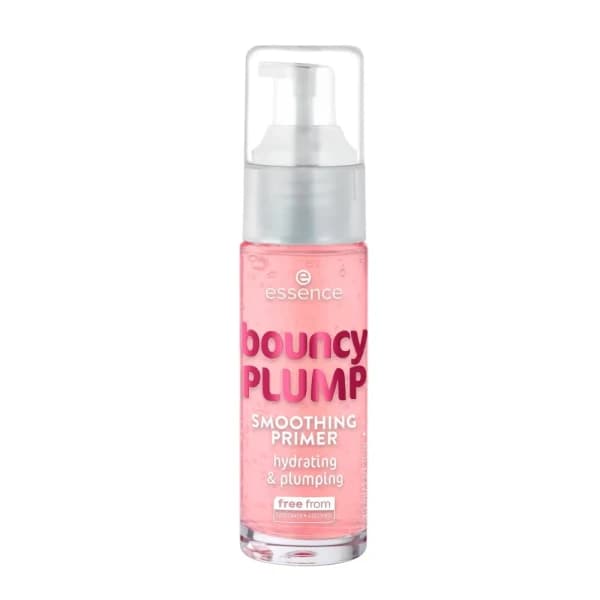 Essence Bouncy Plump Smoothing Primer - 30ml