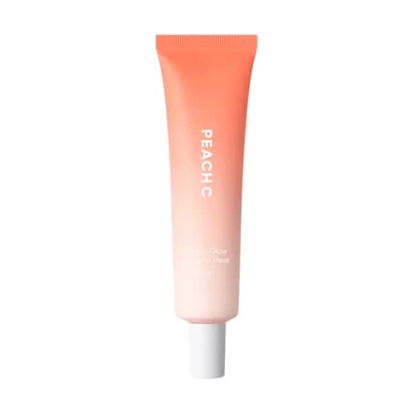 Peach C Peach Glow Makeup Base - 35ml