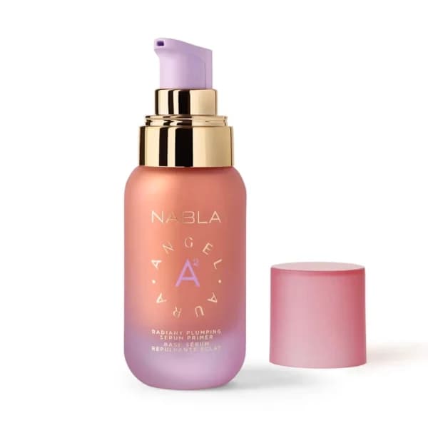 NABLA Angel Aura Face Serum Primer