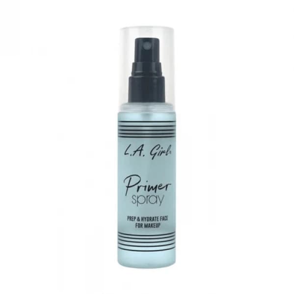L.A.Girl Primer Spray - 80ml