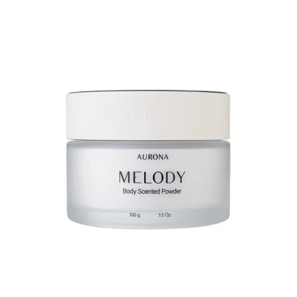Aurona Melody Body Powder - 100 gm