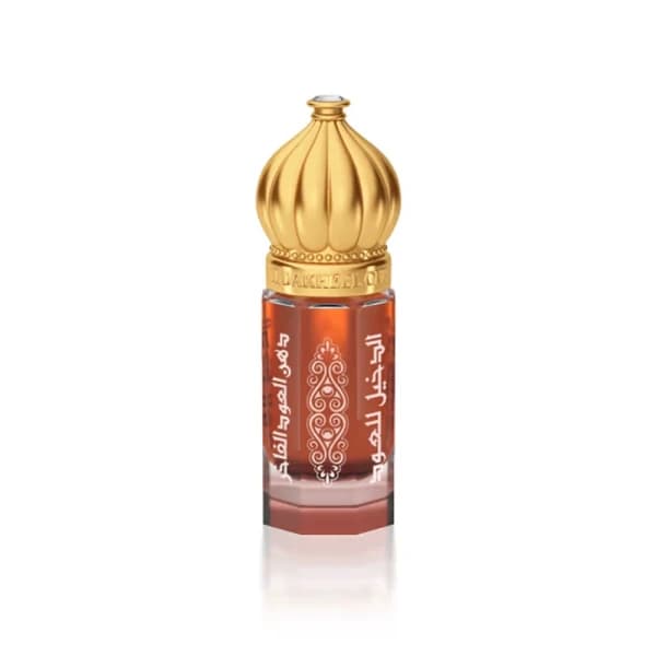 Al Dakheel Oud Dehn Oud Alfakher - 3 ml