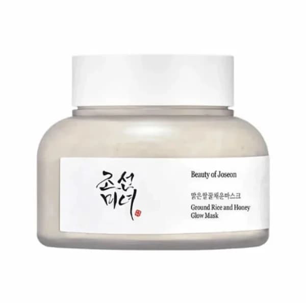 Beauty of Joseon Ground Rice and Honey Glow Mask - 150ml