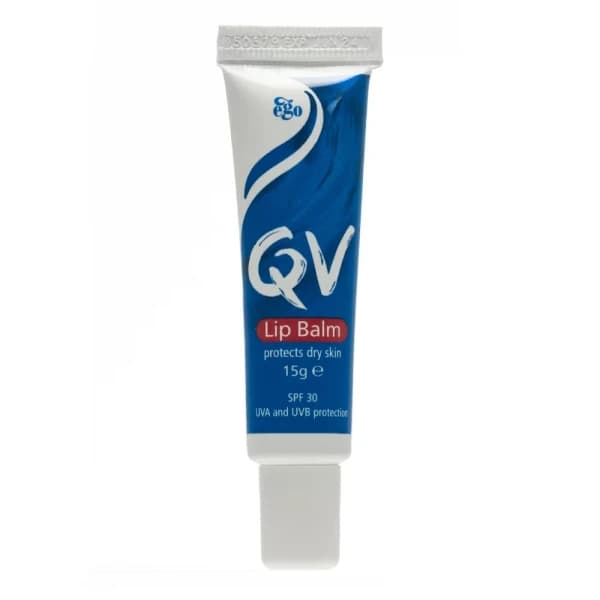 QV Lip Balm - 15g