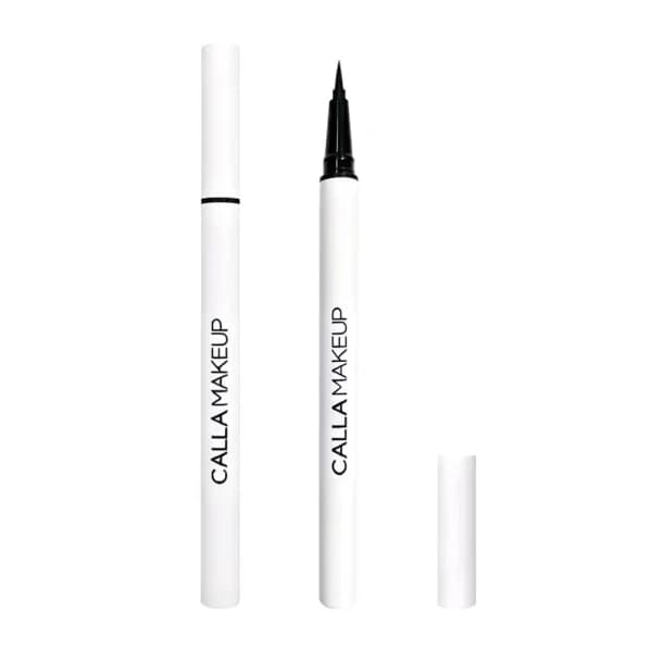 CALLA Makeup Quickie Liquid Eyeliner - Black