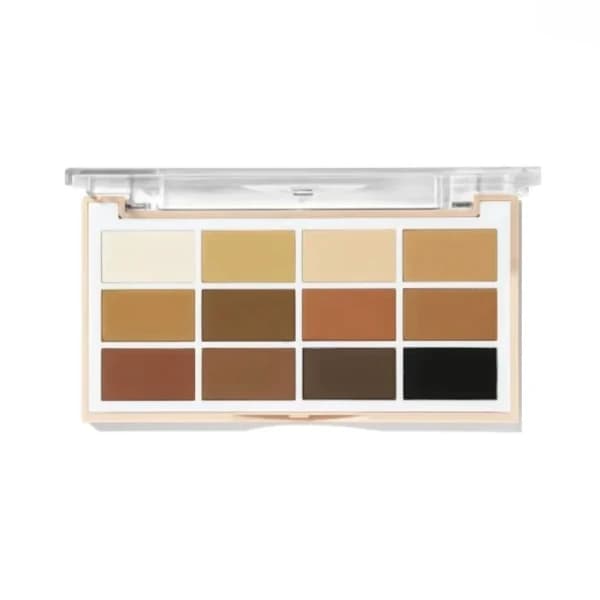 Katia Daily Eyeshadow Palette