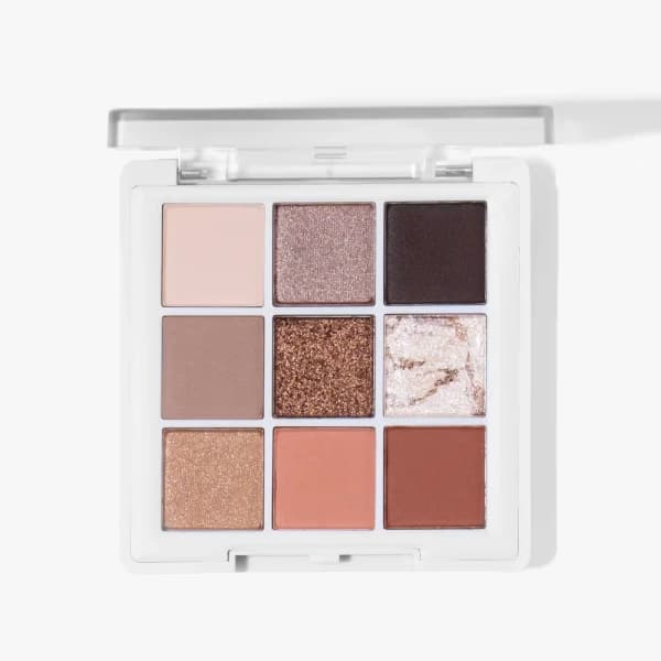 CALLA Makeup Everyday Eyeshadow Palette