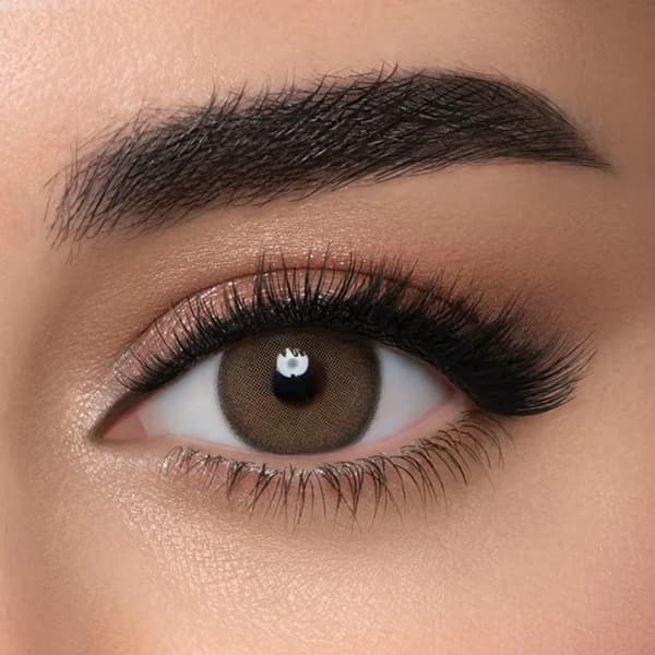 Lens Me Color Prescription Contact Lens - Drama - One Lens