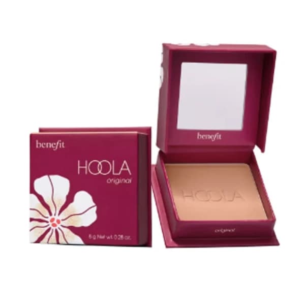 Benefit Hoola Matte Bronzer Powder